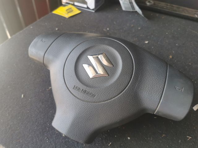 bontott SUZUKI ALTO Kormánylégzsák