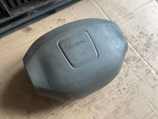 bontott SUZUKI ALTO Kormánylégzsák