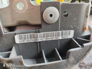 bontott SUZUKI ALTO Kormánylégzsák