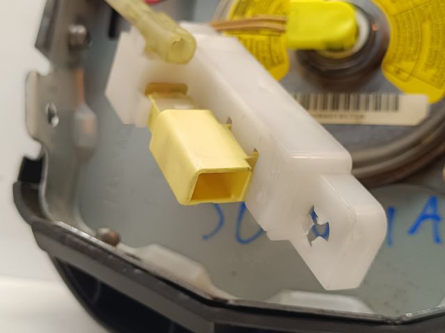 bontott SUZUKI ALTO Kormánylégzsák