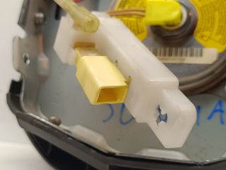 bontott SUZUKI ALTO Kormánylégzsák