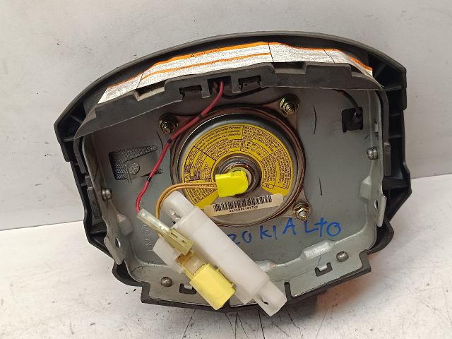 bontott SUZUKI ALTO Kormánylégzsák