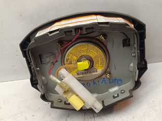 bontott SUZUKI ALTO Kormánylégzsák