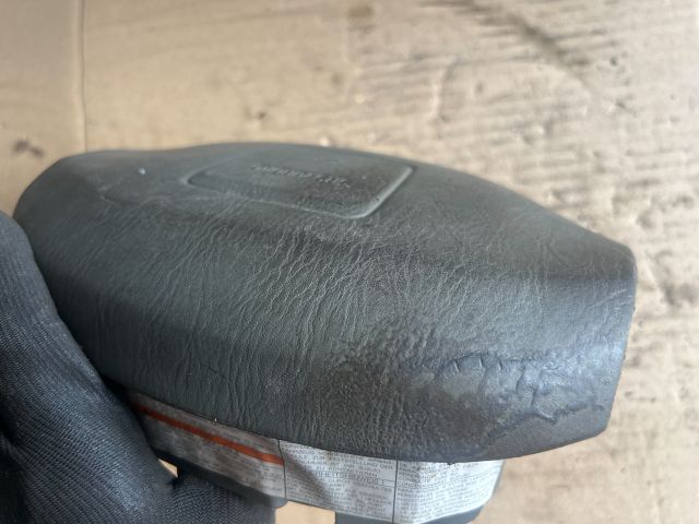 bontott SUZUKI ALTO Kormánylégzsák