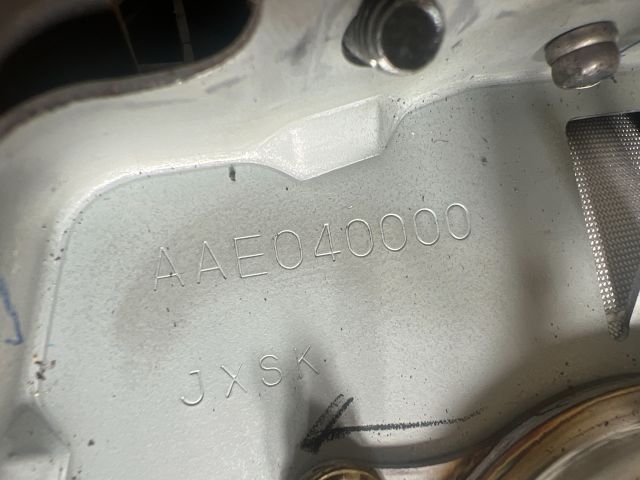 bontott SUZUKI ALTO Kormánylégzsák