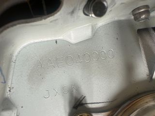 bontott SUZUKI ALTO Kormánylégzsák