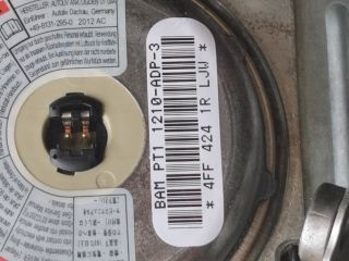 bontott SUZUKI ALTO Kormánylégzsák