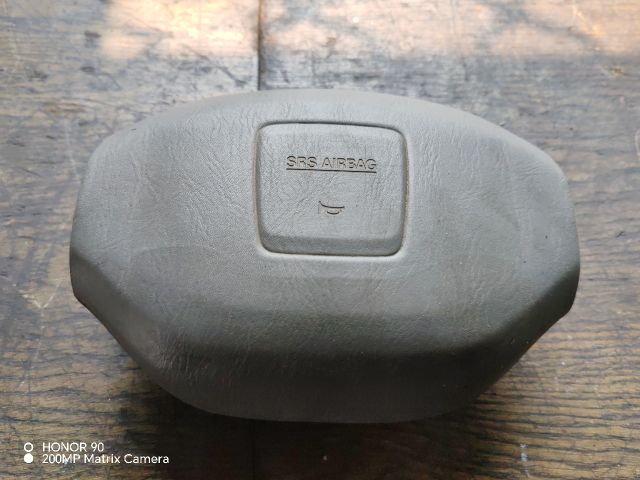 bontott SUZUKI ALTO Kormánylégzsák