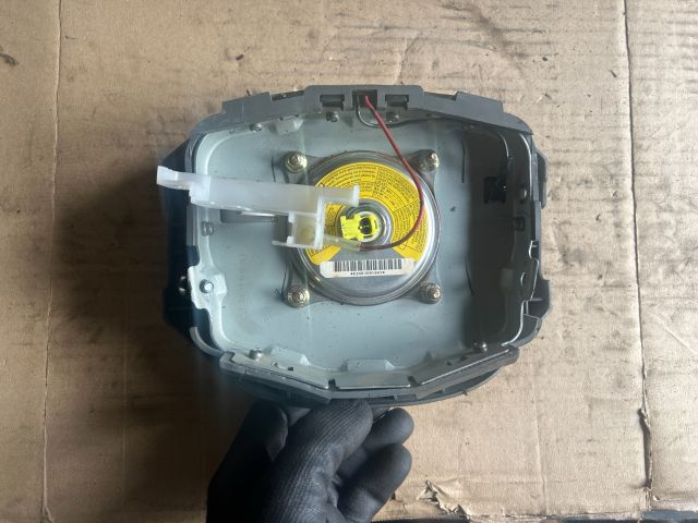 bontott SUZUKI ALTO Kormánylégzsák