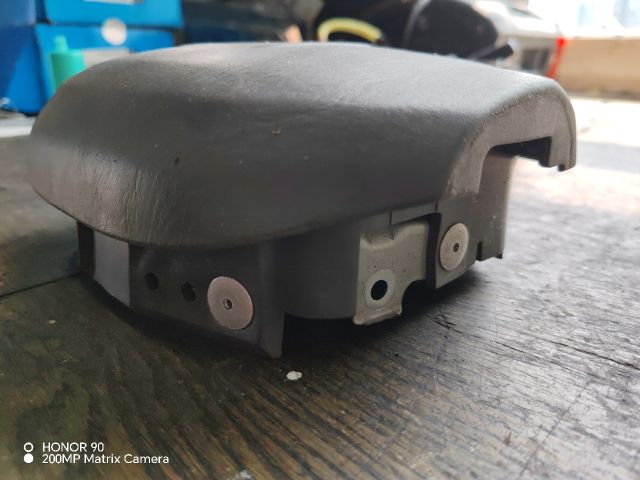 bontott SUZUKI ALTO Kormánylégzsák