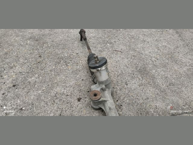 bontott SUZUKI ALTO Kormánymű Nem szervós