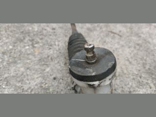 bontott SUZUKI ALTO Kormánymű Nem szervós