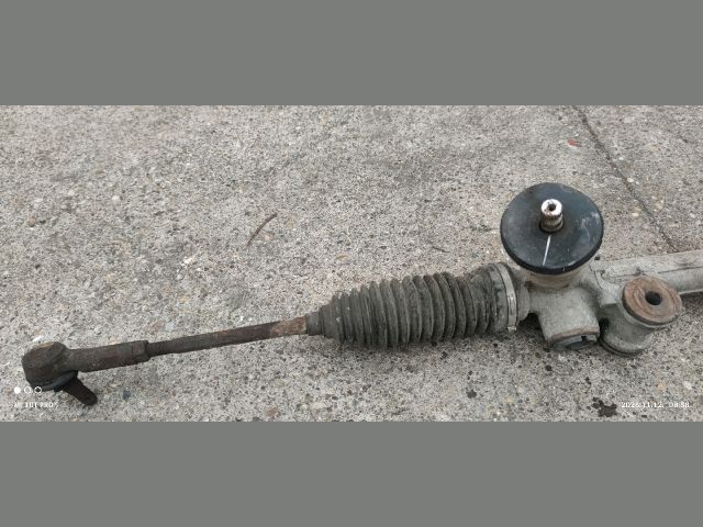 bontott SUZUKI ALTO Kormánymű Nem szervós