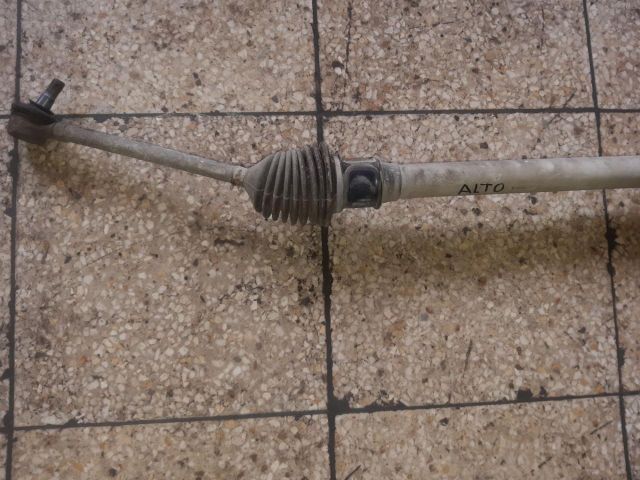 bontott SUZUKI ALTO Kormánymű Szervós