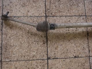 bontott SUZUKI ALTO Kormánymű Szervós