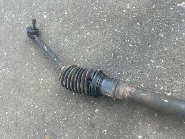 bontott SUZUKI ALTO Kormánymű Szervós