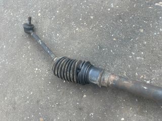 bontott SUZUKI ALTO Kormánymű Szervós