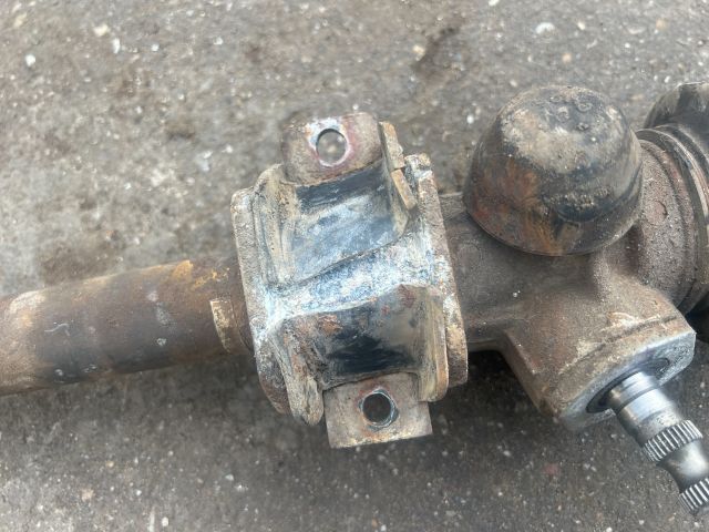 bontott SUZUKI ALTO Kormánymű Szervós