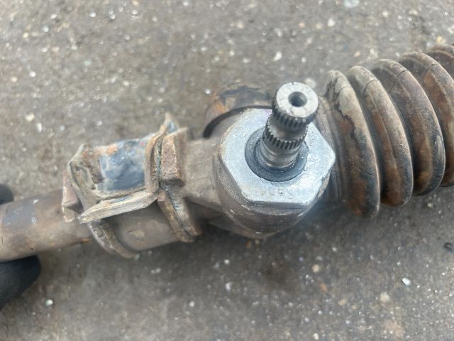 bontott SUZUKI ALTO Kormánymű Szervós