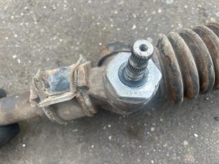 bontott SUZUKI ALTO Kormánymű Szervós