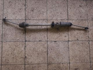 bontott SUZUKI ALTO Kormánymű Szervós