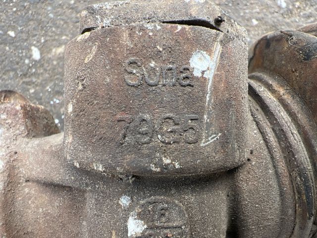 bontott SUZUKI ALTO Kormánymű Szervós