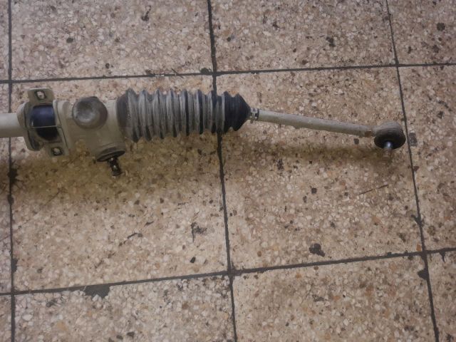 bontott SUZUKI ALTO Kormánymű Szervós