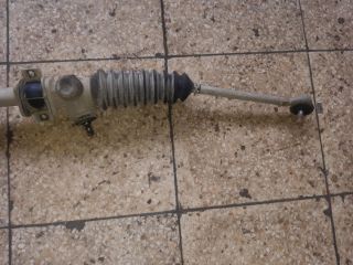 bontott SUZUKI ALTO Kormánymű Szervós