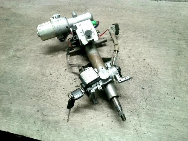 bontott SUZUKI ALTO Kormányoszlop