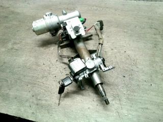 bontott SUZUKI ALTO Kormányoszlop