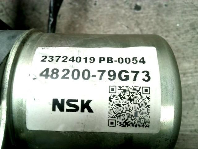 bontott SUZUKI ALTO Kormányoszlop