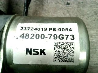 bontott SUZUKI ALTO Kormányoszlop