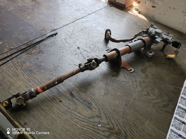 bontott SUZUKI ALTO Kormányoszlop