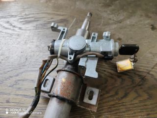 bontott SUZUKI ALTO Kormányoszlop