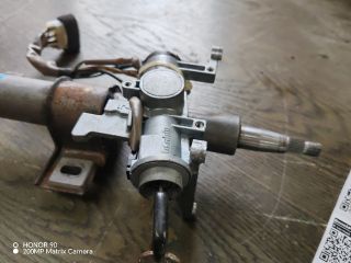 bontott SUZUKI ALTO Kormányoszlop