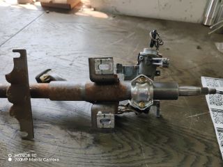 bontott SUZUKI ALTO Kormányoszlop