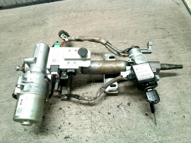 bontott SUZUKI ALTO Kormányoszlop