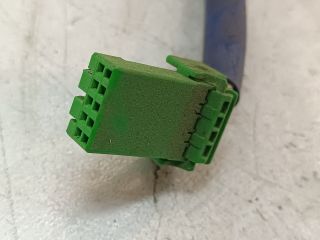 bontott SUZUKI ALTO Kormányszervó Motor (Elektromos)