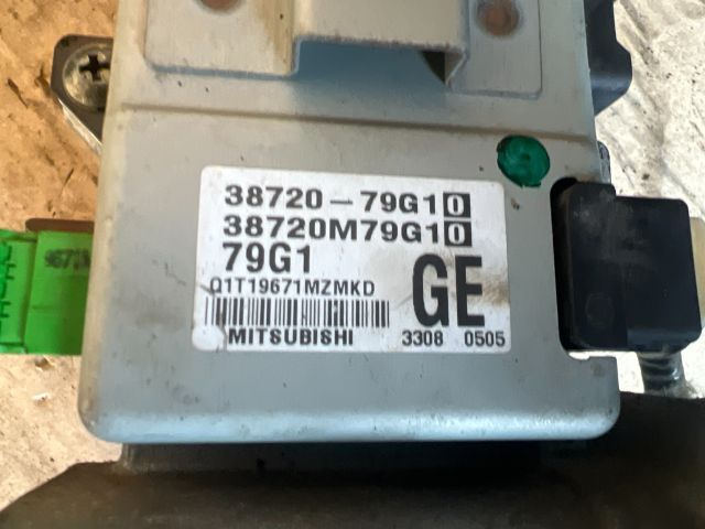 bontott SUZUKI ALTO Kormányszervó Motor (Elektromos)