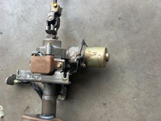 bontott SUZUKI ALTO Kormányszervó Motor (Elektromos)