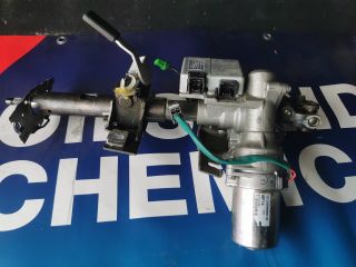 bontott SUZUKI ALTO Kormányszervó Motor (Elektromos)