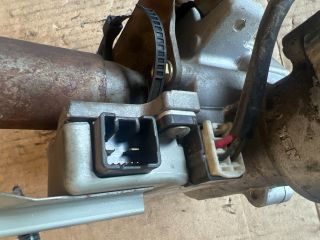 bontott SUZUKI ALTO Kormányszervó Motor (Elektromos)