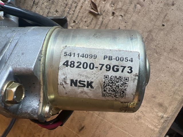 bontott SUZUKI ALTO Kormányszervó Motor (Elektromos)