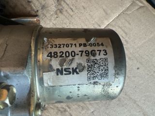 bontott SUZUKI ALTO Kormányszervó Motor (Elektromos)