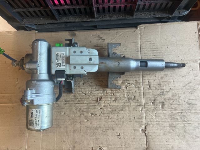 bontott SUZUKI ALTO Kormányszervó Motor (Elektromos)