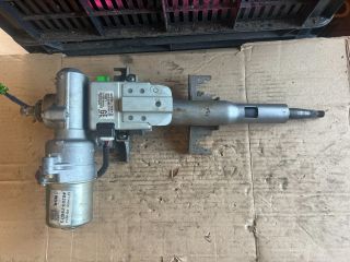 bontott SUZUKI ALTO Kormányszervó Motor (Elektromos)