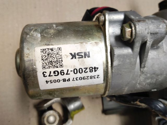 bontott SUZUKI ALTO Kormányszervó Motor (Elektromos)