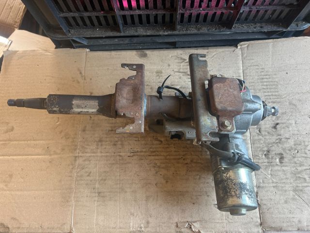 bontott SUZUKI ALTO Kormányszervó Motor (Elektromos)