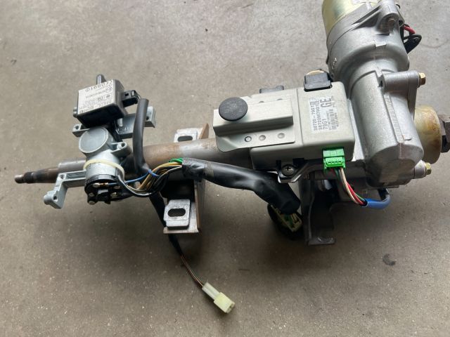 bontott SUZUKI ALTO Kormányszervó Motor (Elektromos)