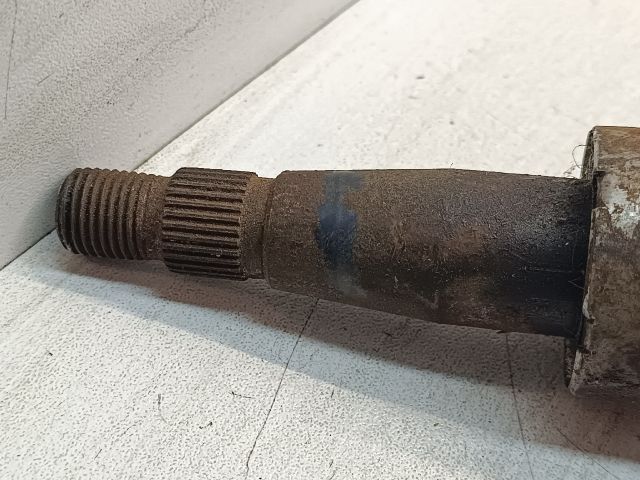 bontott SUZUKI ALTO Kormányszervó Motor (Elektromos)